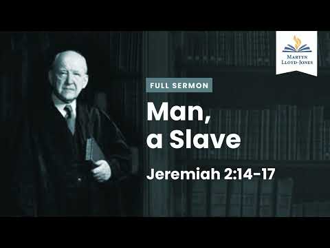 Man, a Slave (Remastered)