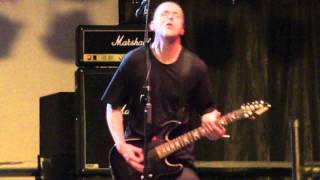 GODFLESH PERFORM LIVE @ MARYLAND DEATHFEST 2012