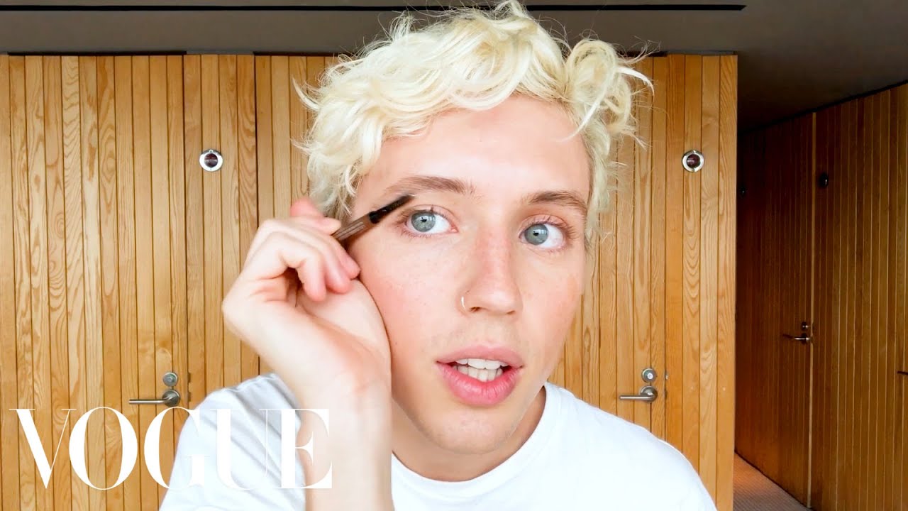 Troye Sivan