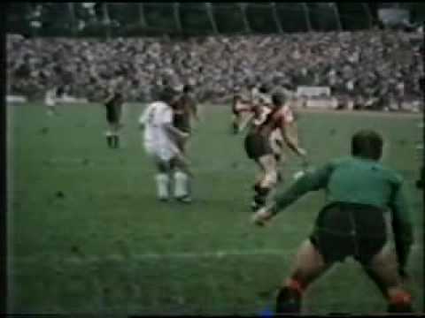 Frankfurt v Bayern (1985-86) (Pt. 1)