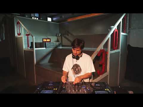 Hitam @ OTR - 11-06-21