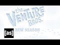 The Venture Bros Season 7 Teaser The Venture Bros Adult Swim