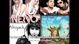 The Way We See The World (Tomorrowland Anthem 2011 Instrumental) - NERVO