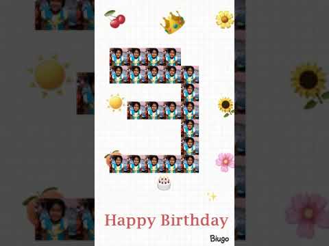 Happy birth day to u vasavi(2)