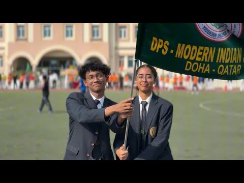 Rivalries Reignited | Sports Rendezvous 2025 | DPS-MIS