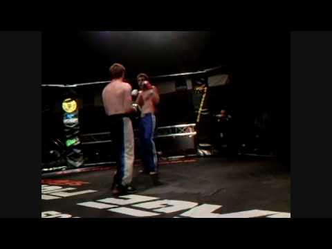 Eduardo "Gatto" Grimi vs Andreas Kölldorfer