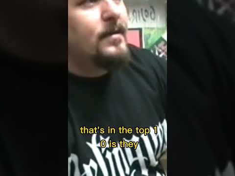 Delinquent Habitz: Ives Irie's vision of hiphop from the 90's and nowadays 😎📻🎧🎤 #hiphop #rap #shorts