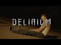 DELIRIUM Jakob Owens Horror Short Film Contest 2022 OnSetPass