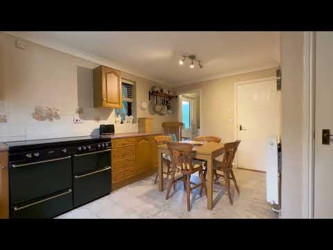 Freeston Drive, Normanton - Virtual Tour