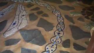 Amed BALI - Vacation Rental; KATANA VILLA  family suite, tour 4