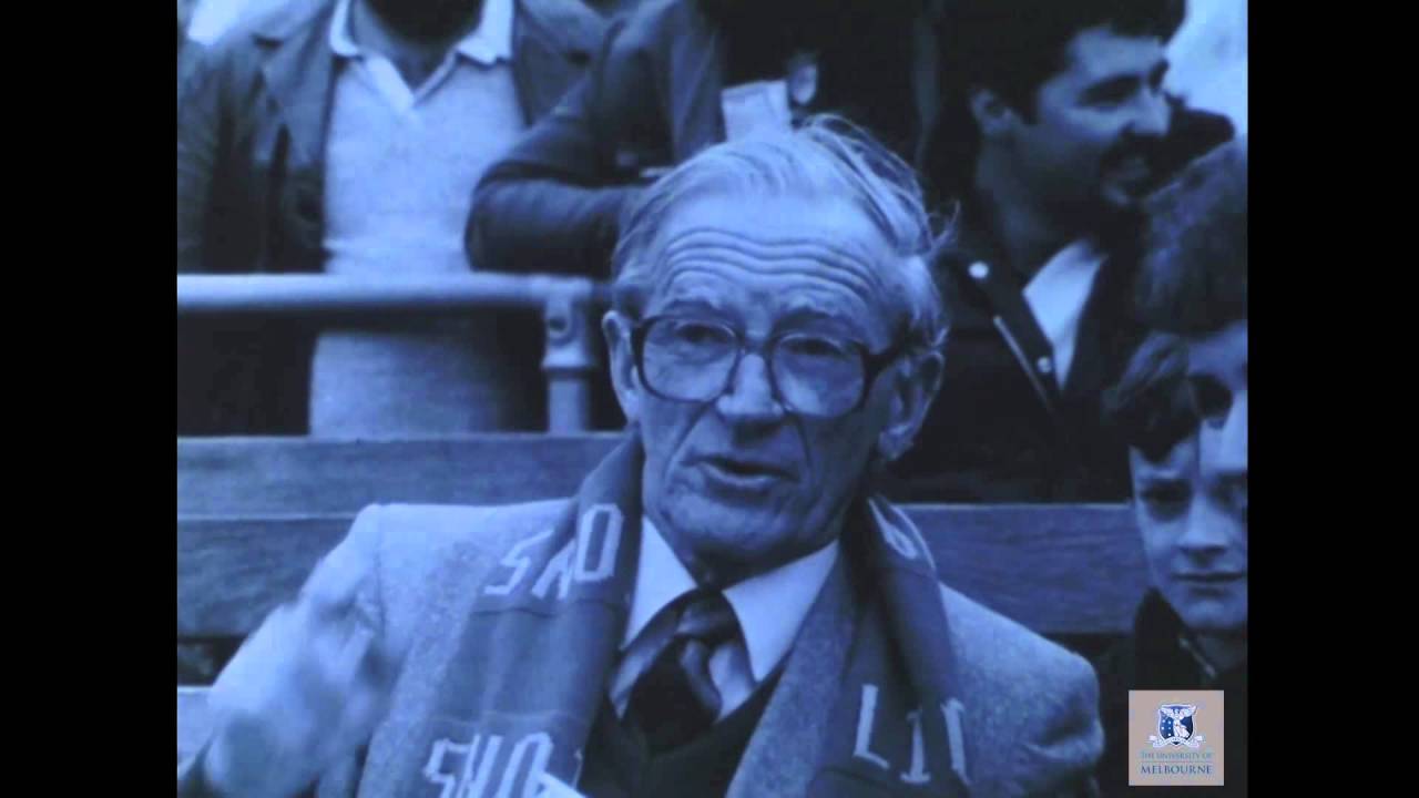 Hollywood Ten, Melbourne One. Daryl Dellora. 1985. Fiction, Documentary.