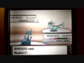 Pokemon WiFi Battle #1 - JackieChun vs. Xanxus ...