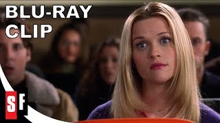 Legally Blonde Collection: Legally Blonde (2001) - Clip: Elle Wins Her Case (HD)