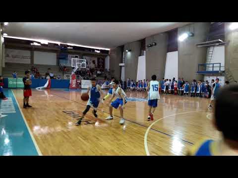 Charbel SNN vs Byblos