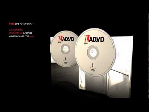 02. Pjus - Fanatyk - Life After Deaf