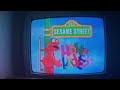 Opening To Elmo S Magic Cookbook 2001 VHS