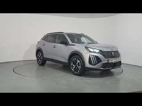Peugeot 2008 Allure 1.2 Petrol Manual - Image 2