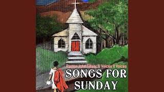 I Surrender All (feat. Vanessa Williams)