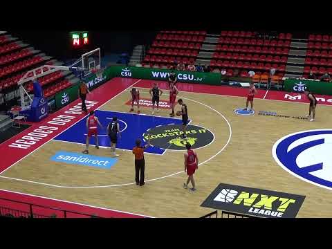 U22 Heroes - Apollo (69-80)