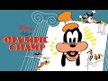 Goofy The Olympic Champ 1942