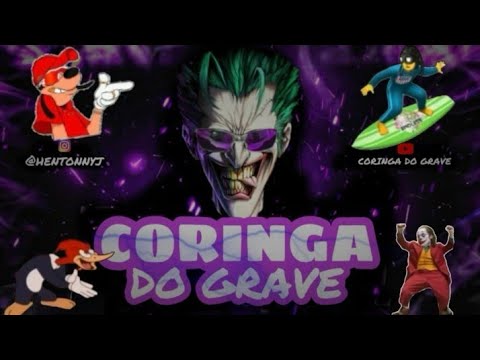 BERIMBAU DA QUARENTENA-ROCKET POCKET-MC Vuk Vuk e MC Flavinho (DJ Felipe Único)