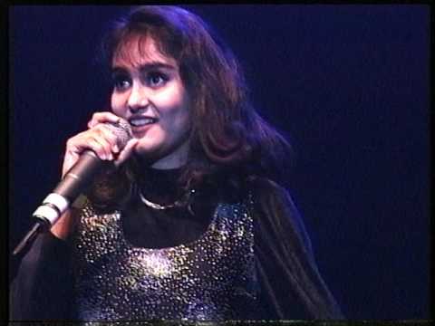 Kalyandji Anandji - Little Star Concert Part 1 - Show and Interview 1998