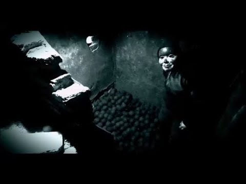 Deadly Walk - Lost Souls Alley