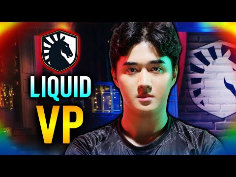 LIQUID vs VIRTUS PRO - SWISS ROUND 4 - DREAMLEAGUE SEASON 27 DOTA 2