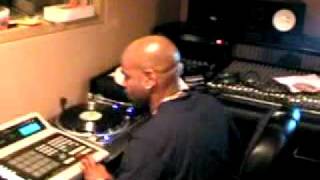 DJ Toomp: The making of &quot;Say Hello&quot;-American Gangster