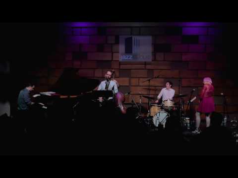 Dawn Weber and Friends perform "Midnight Sun" at Jazz at the Bistro