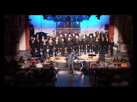 Gospel Event Modern Spirit - Love in any language