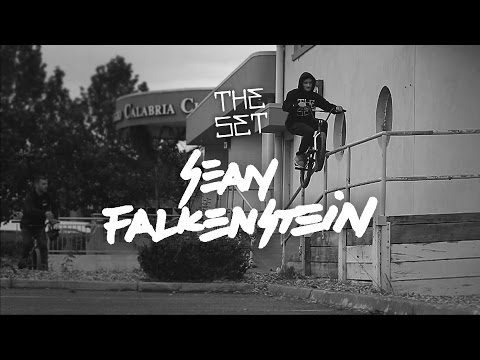 Sean Falkenstein 2017 The Set