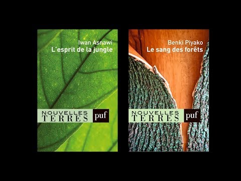 Sophie Swaton et Dominique Bourg - Nouvelles terres