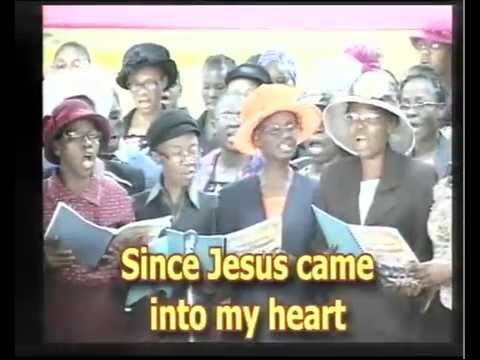 Apostolic Faith Church 2016 Camp Meeting Baptismal Service 26/08/2016(FRENCH)