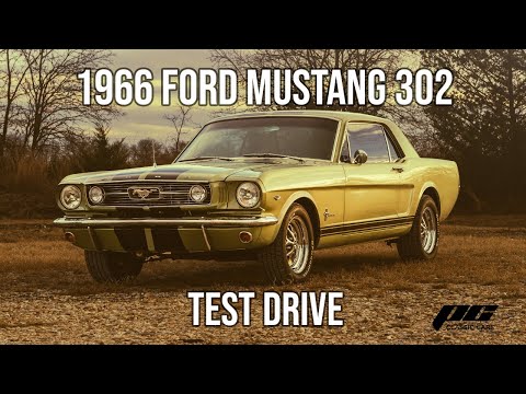 1966 Ford Mustang (CC-2034499) for sale in Sherman, Texas