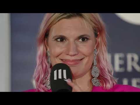 Kabarett im Turm: 17.06.2023 - Elena Wolff: Apokalypse Frau