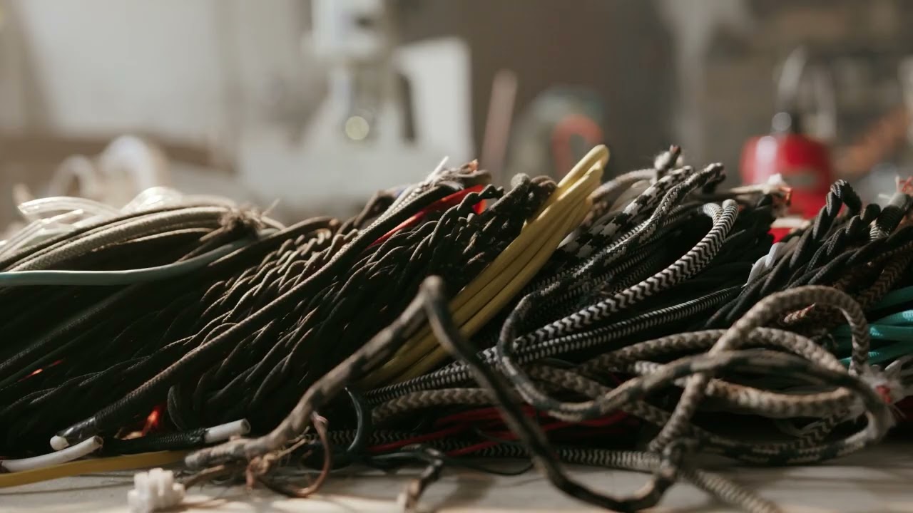 Sahiba Enterprises - Optical Fibre Cable