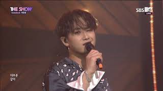 HEO YOUNGSAENG, Destiny [THE SHOW 180410]