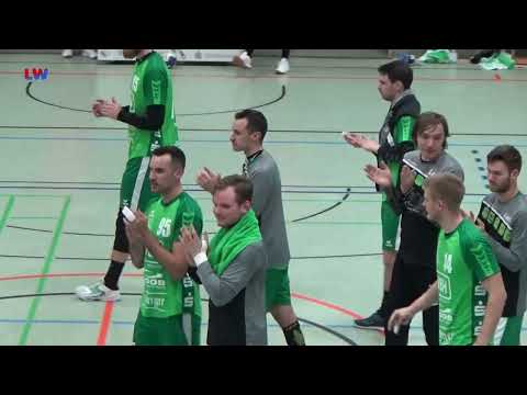 Hoyerswerda: LHV Männer holen Heimsieg beim letzten Spiel des Jahres - LAUSITZWELLE