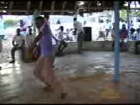 semaine de la JAD  du temple de la résurrection édition 2013/5