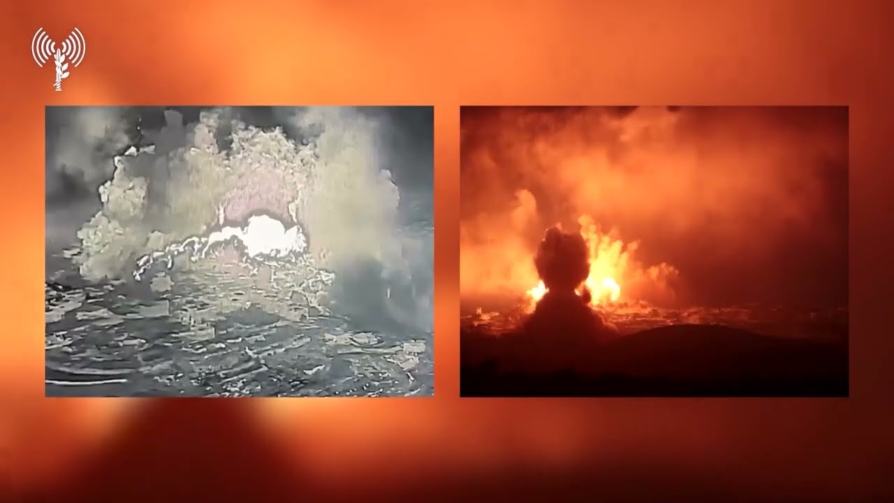 Video | Iran and US agree to halt attacks and renew talks: US official