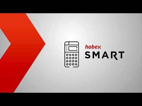 Hobex SMART video