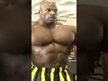 Ronnie Coleman Motivation Ronnie Coleman WhatsApp Status King Ronnie Coleman