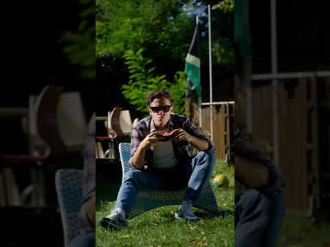 Jacopo Et - Ma tu? (Visual)