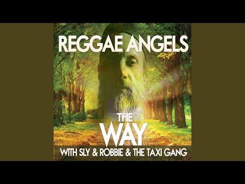 Reggae Angels video