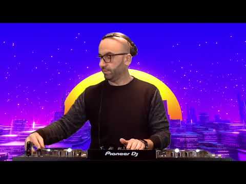 Amorhouse  RedZone Session 2021