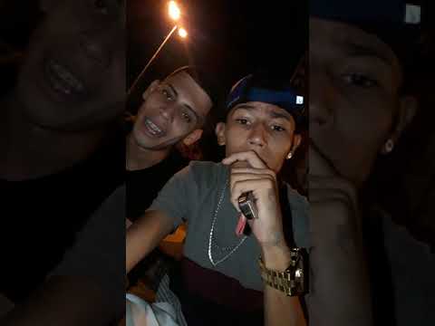 Mc McL e Mc GL da Capital medley pesado 2018