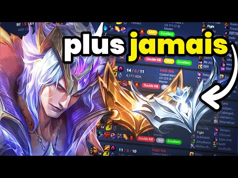 HERE'S HOW TO FINALLY GET OUT OF LOW ELO WITH VIEGO JUNGLE