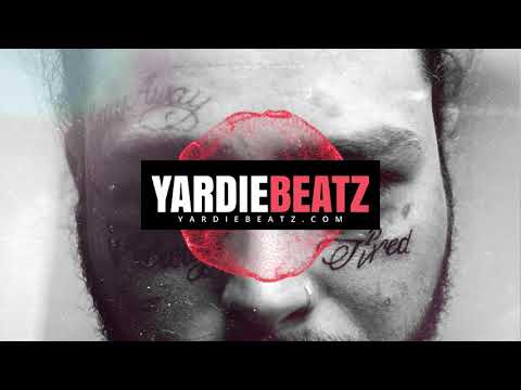 [FREE] Post Malone Type Beat 2018 - "Feel Free" | Free Type Beat | Trap Instrumental 2018