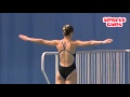 Womens Diving Compilation 2016 Anastasia Pozdniakova And Daniella Nero